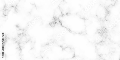 Natural White marble texture for wall and floor tile wallpaper luxurious background. white and black Stone ceramic art wall interiors backdrop design. Marble with high resolution.