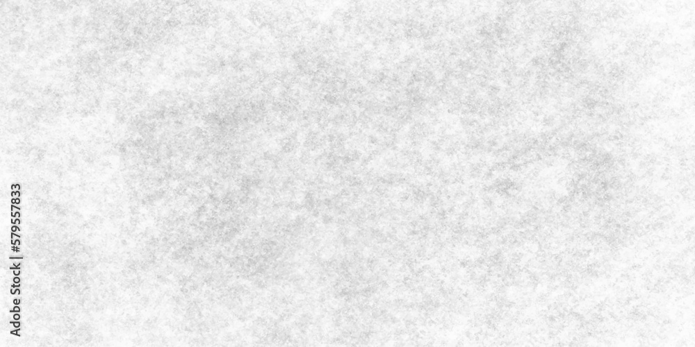 White paper texture and Gray abstract watercolor painting textured on white paper texture background. White watercolor background painting with cloudy distressed texture and marbled grunge, soft gray.