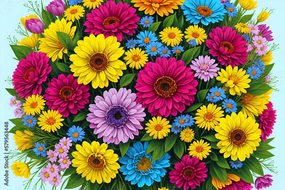 colorful background colorful background