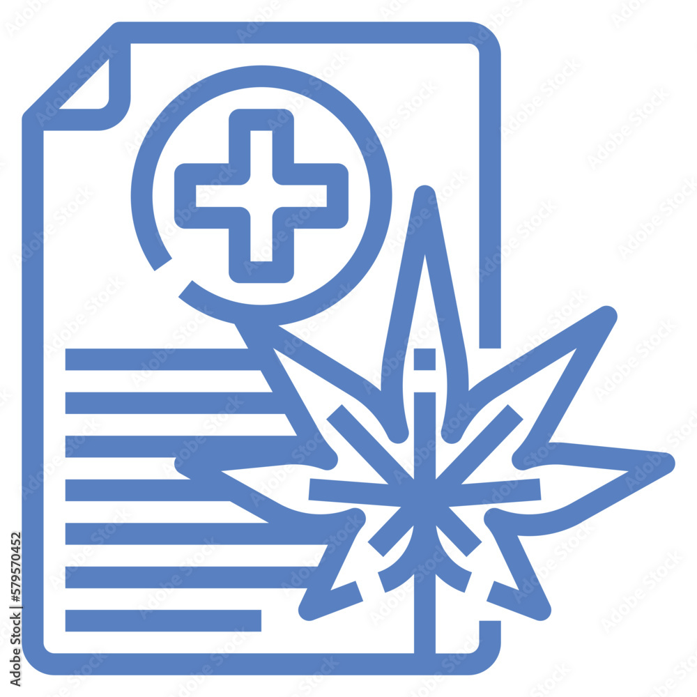 Obraz premium Prescription