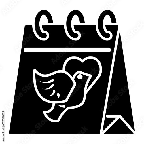 date icon