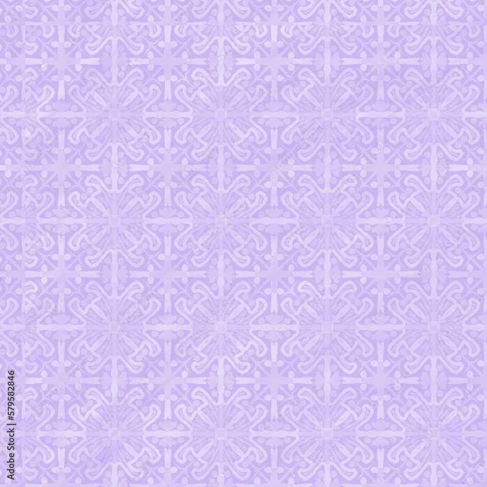Abstract pink pastel violet background with circle and pattern dot Abstract pink pastel violet background with circle and pattern dot