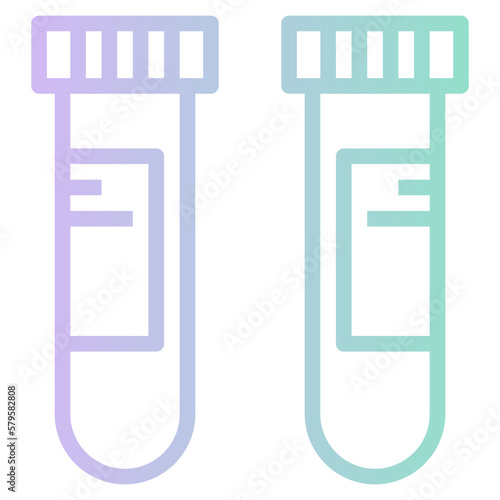 test tube