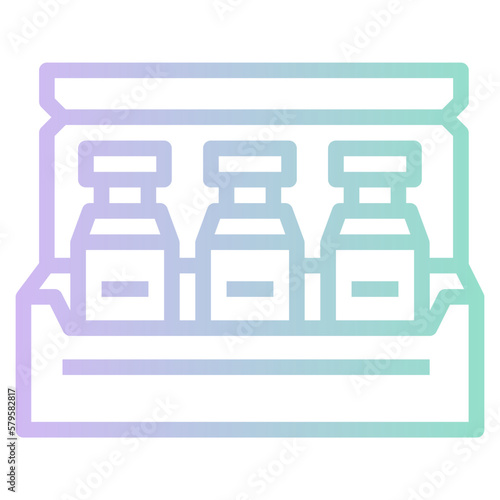 vaccine box