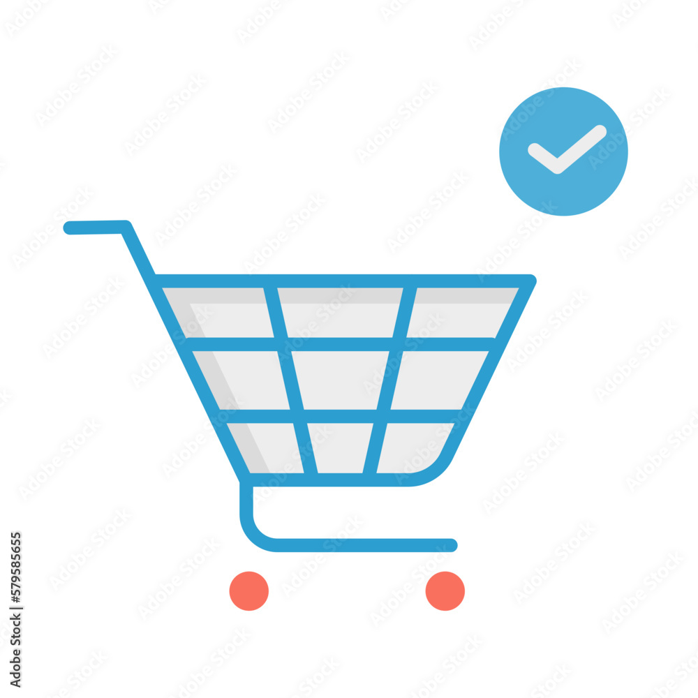 shopping cart icon shopping cart icon