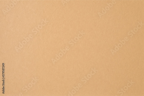 Brown vintage paper textured background. Generative AI