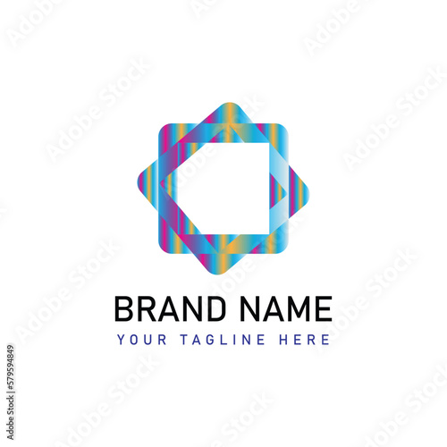 Brand, Company, Business Logo design. 