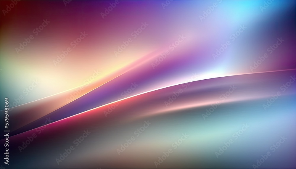 Modern Smooth Gradient Abstract Background Modern Smooth Gradient Abstract Background