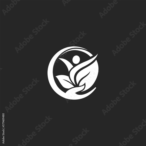modern Nutrition logo designs