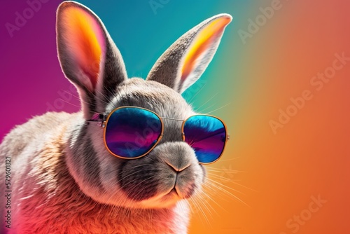 Cool_bunny_with_sunglasses_on_colorful_background