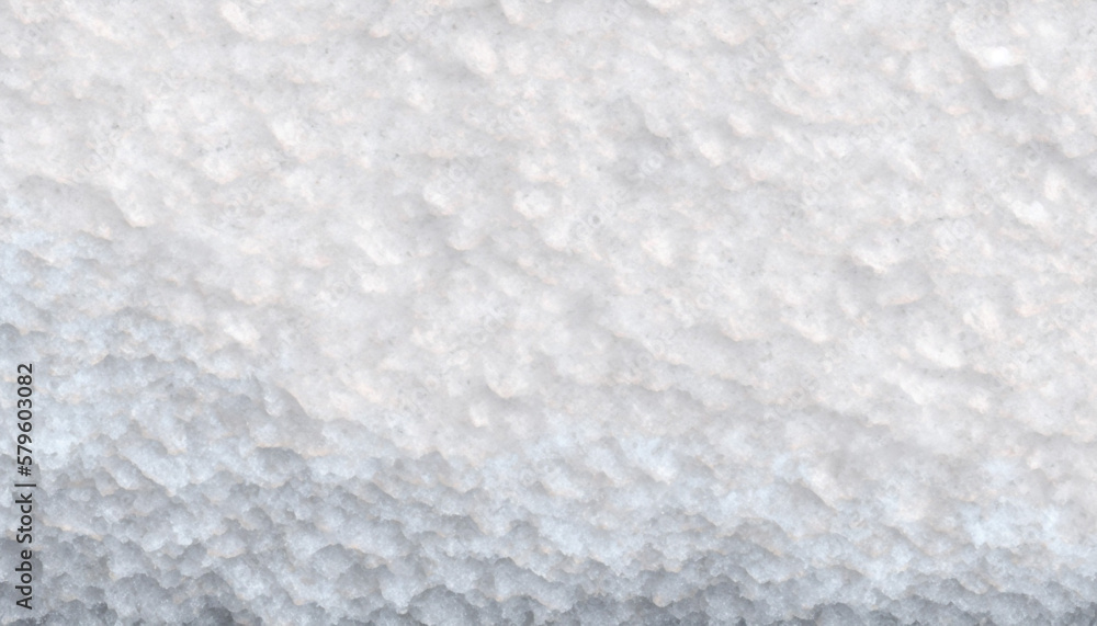 Epsom Salt Texture Background Epsom Salt Texture Background