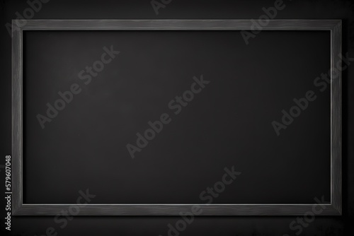 Chalk black board blackboard chalkboard background © Azar