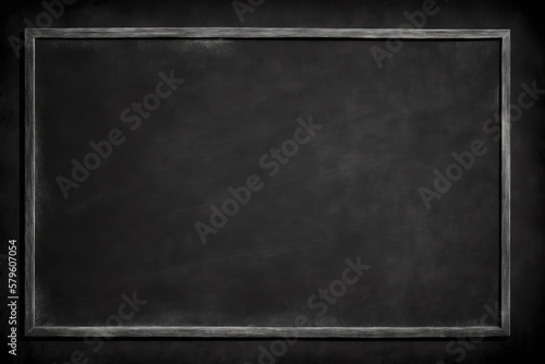 Chalk black board blackboard chalkboard background © Azar
