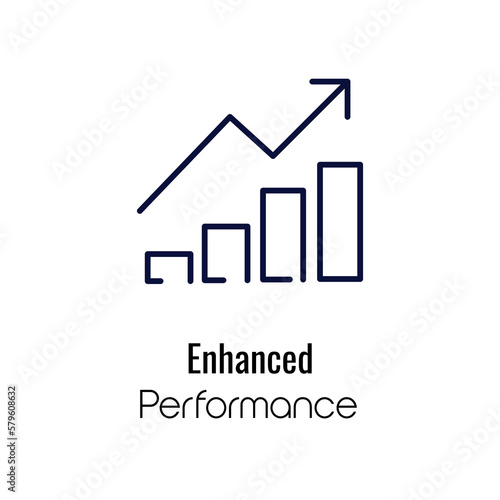 Enhanced Performance Icon
