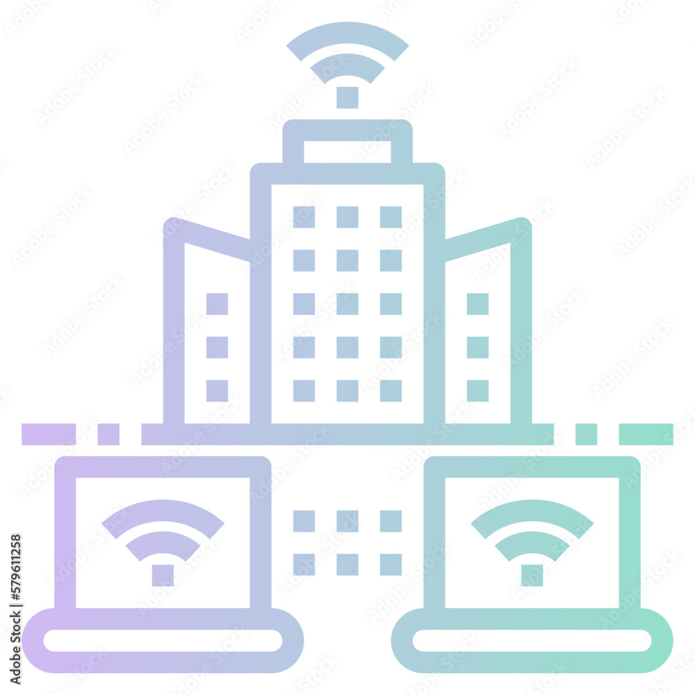 Obraz premium remote