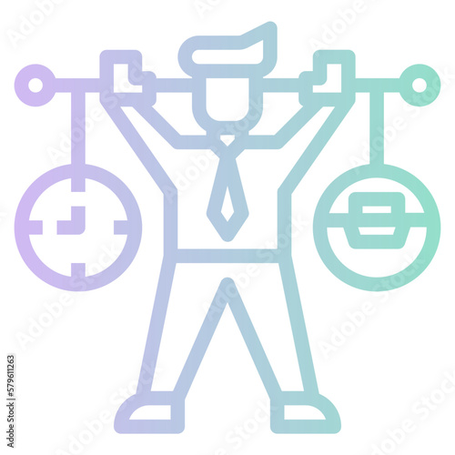 work life balance