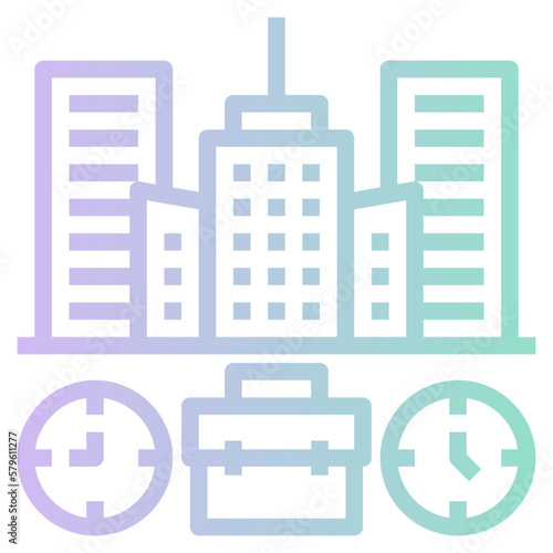 working hours