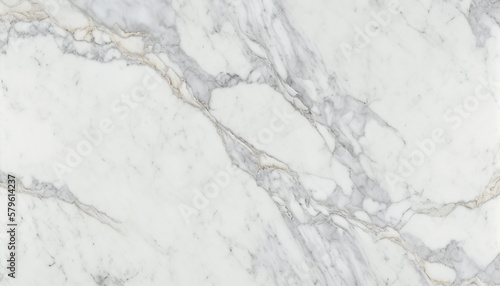 Arabescato Marble Texture Background