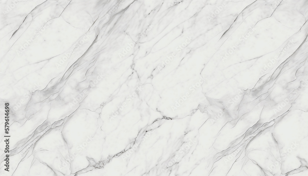 Statuario Marble Seamless Background