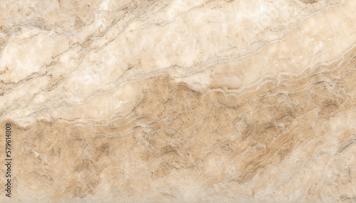 Travertine Marble Texture Background