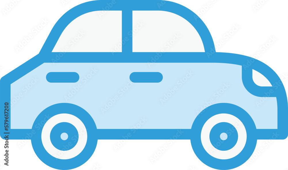 Taxi Vector Icon Design Illustration Taxi Vector Icon Design Illustration