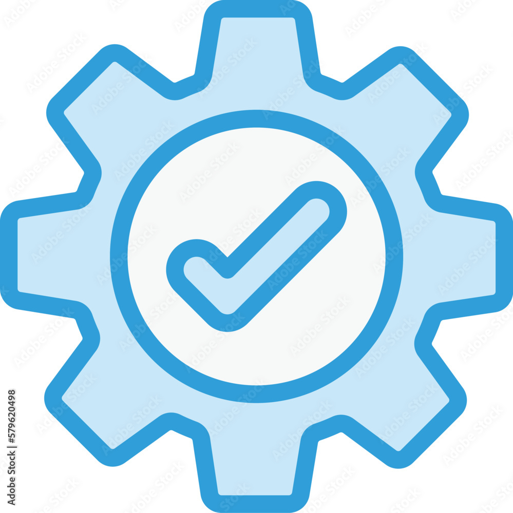 Success Vector Icon Design Illustration Success Vector Icon Design Illustration