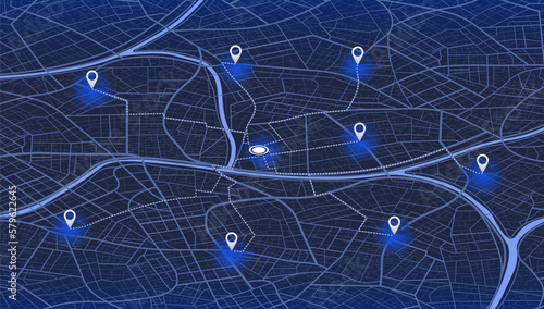 Pick up taxi. Gps map navigation to own house. Detailed view of city. Passenger location sharing for driver. City top view. Online navigation. Quarter residential buildings. Cute simple design.
