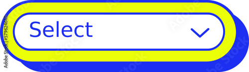Free Download Swiss Design UI Element - GFXLoad