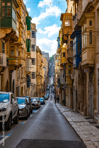 Malta  An Island with a Rich Heritage and a Modern Flair
