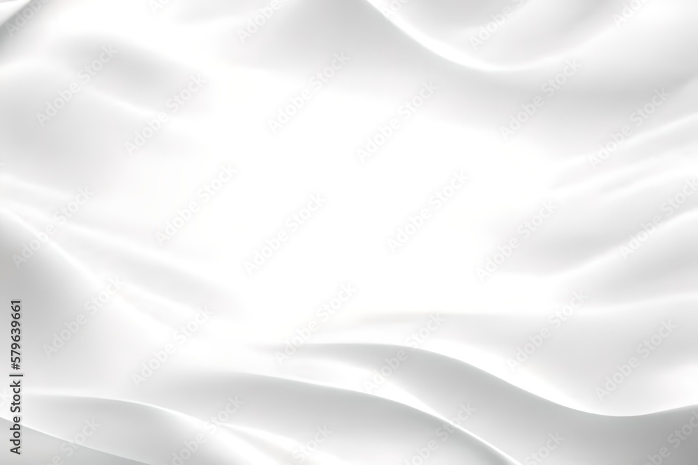 Naklejka premium Abstract grey silver Background.