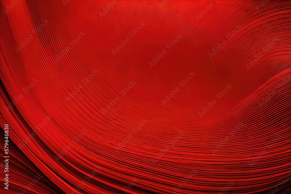 Abstract Red Background. Ai generative Abstract Red Background. Ai generative
