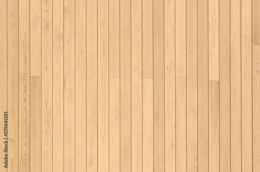 Fototapeta premium 木目の板壁