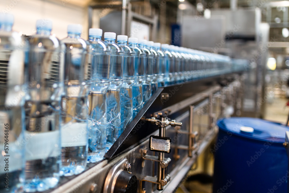 Bottling Factory Bottling Factory