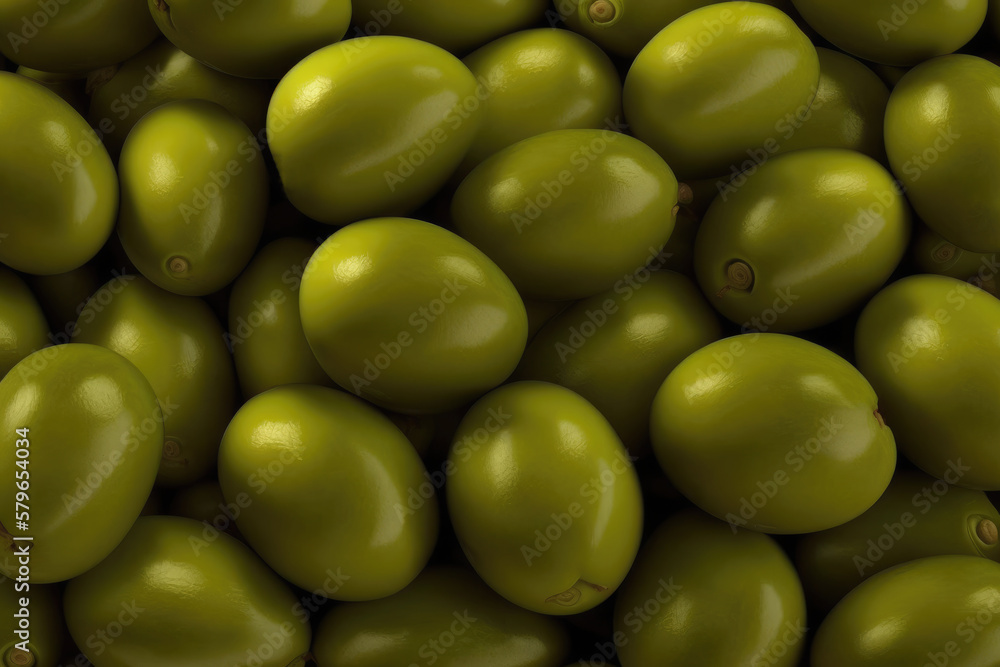 green olives green olives