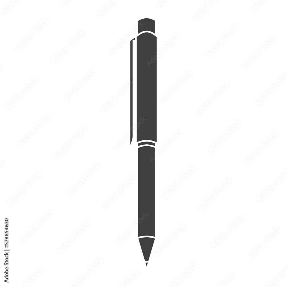 Pen Stationary Collection Tools Black Theme
Pen Stationary Collection Tools Black Theme