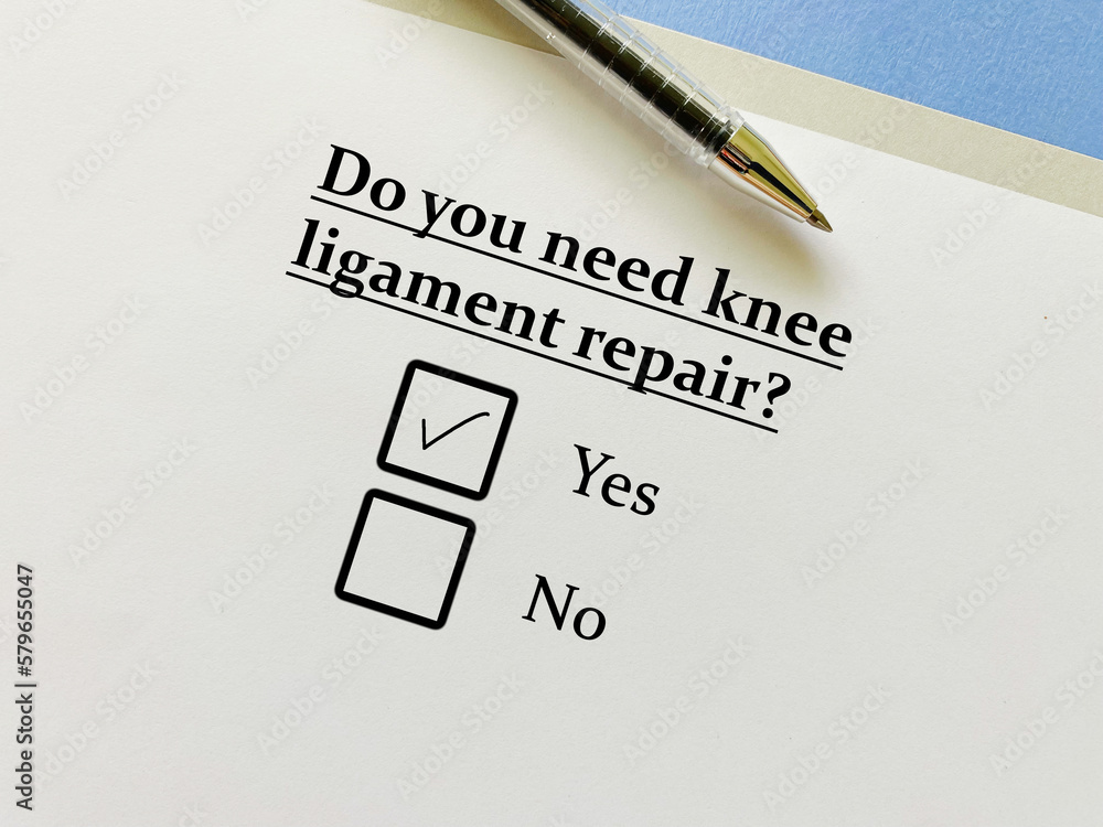Question about orthopedic disease Question about orthopedic disease
