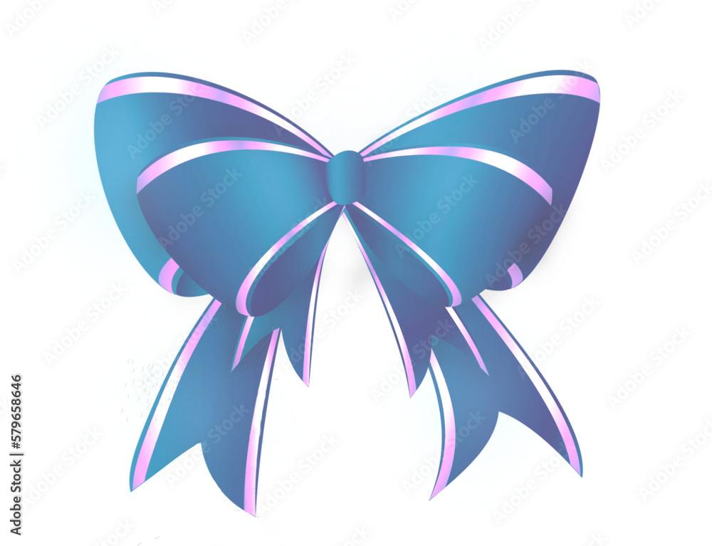 double bow with shiny border - blue fabric velvet ribbon - transparent background. ideal for website, email, presentation, advertisement, picture, poster, placard, banner, postcard, card, logo, double bow with shiny border - blue fabric velvet ribbon - transparent background. ideal for website, email, presentation, advertisement, picture, poster, placard, banner, postcard, card, logo,