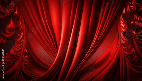 Rote, Seiden, Seide, Vorhang, glänzend,
elegant,
luxuriös,
opulent,
sinnlich,
feurig,
romantisch,
burgund,
karminrot,
kirschrot,
rubinrot,
weinrot,
bordeauxrot,
magentarot,
purpurrot,