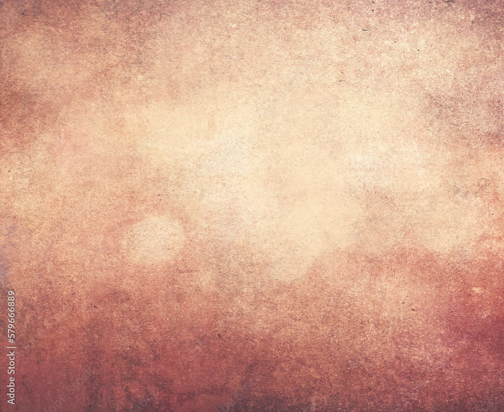 Obraz premium Vintage grunge background texture design