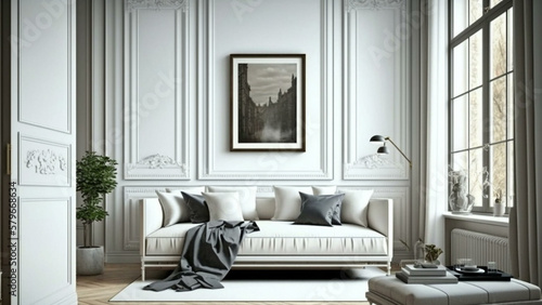 Elegance in Simplicity: Light-Toned Interiors