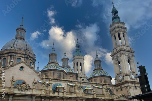 Zaragoza artcraft rooftops 013.jpg © Norberto Torriente