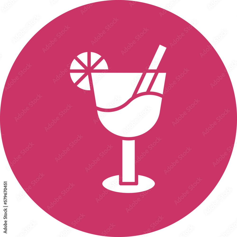Vector Design Mulled Wine Icon Style Vector Design Mulled Wine Icon Style