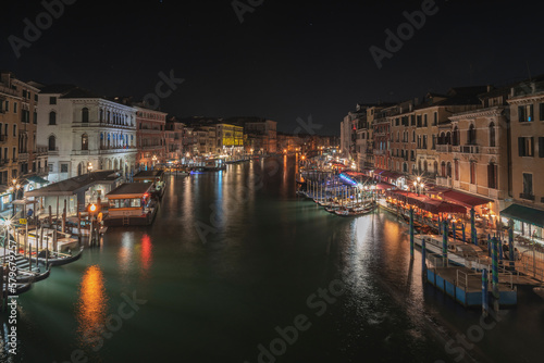 Venice © jvano