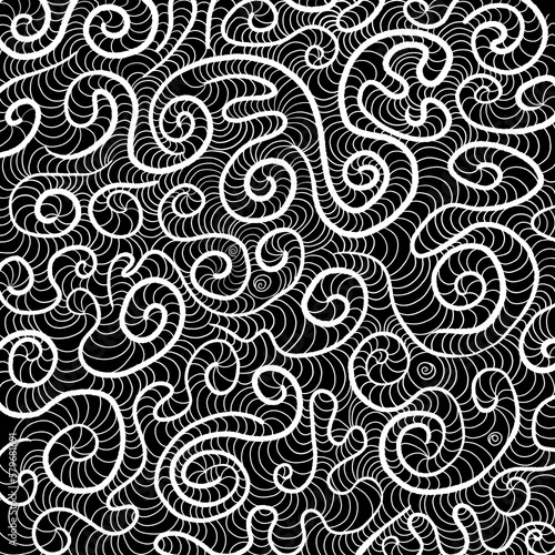 En Noir et blanc