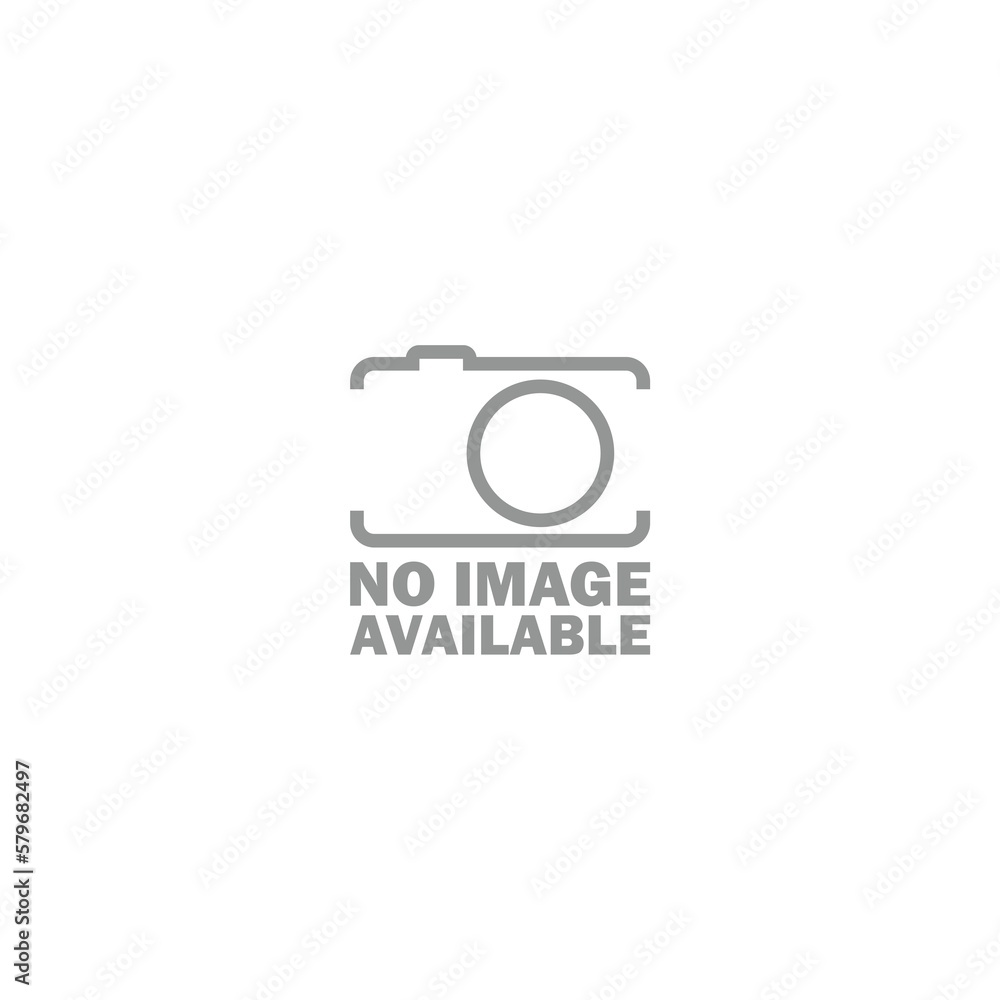 No image available Icon Sign isolated on white background
