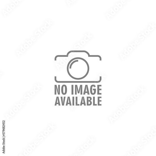 No image available Icon Sign isolated on white background