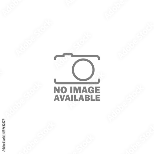 No image available Icon Sign isolated on white background
