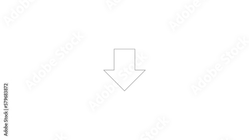 Free Download check mark on white background - GFXLoad