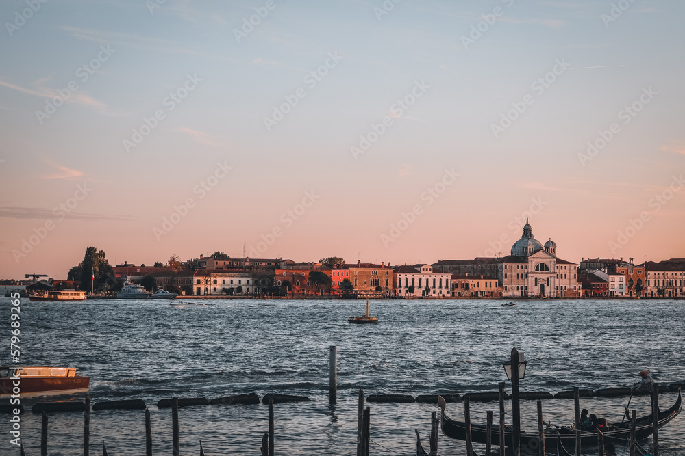 Venice view, Italy