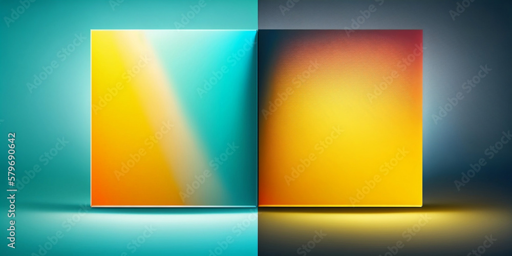 Gradient Background for Product Photography
